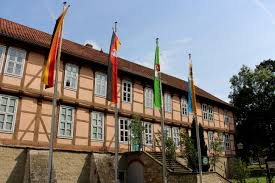 Wir haben leider keine geschäftszeiten für hotel restaurant hoffmannhaus in westerstraße 4, wolfsburg in der kategorie deutsch. Hoffmann Von Fallersleben Museum Wikipedia