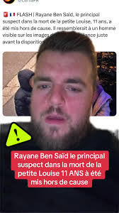 Ryad Et Louison Eliminé