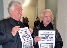 En 1907, une vague de crimes sans précédent ensanglante la belle epoque. Les Brigades Du Tigre Par Nath Didile Les Petits Dossiers Des Copains D Abord