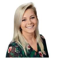 Georgia Atherton RVN CertVN ECC ProVet CertSACN