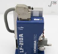 LIQUID MASS FLOW METERS