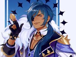 Genshin impact wallpaper aesthetic desktop. Kaeya Genshin Impact Pirate Wallpaper Hd Games 4k Wallpapers Images Photos And Background Wallpapers Den In 2021 Wallpaper Backgrounds Desktop Aesthetic Iphone Wallpaper