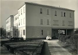 Casa Di Cura Sileno E Anna Rizzola Storia Anche Fotografica Di San Dona