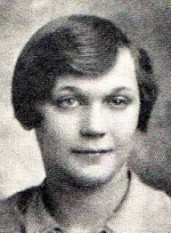 Bernice Jeanette Budd Martin (1912-1956)