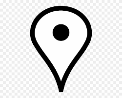 Thanks for building with google cloud! Google Map Icon White Png Free Transparent Png Clipart Images Download