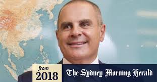 Travel boss under siege after questions of northern exposure