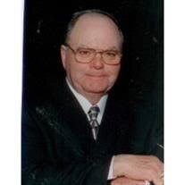 James Everett Pine Obituary