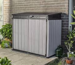 The tyre of keter, is a keter believes the value of commodity is the key to making purchase, so we persist in supplying our clients with the most suitable products, but not the. Keter Elite Storage Shed Gardensite Co Uk