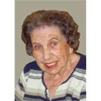 Most Recent Obituaries