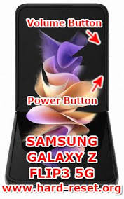 •to restart your device, p ress and hold the side and volume down keys at the same time, and tap restart. How To Easily Master Format Samsung Galaxy Z Flip3 5g With Safety Hard Reset Hard Reset Factory Default Community