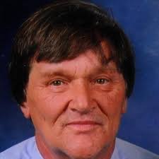 Terry Beach Obituary and Online Memorial (2014)