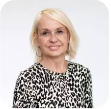 Meet our Senior Leadership Team