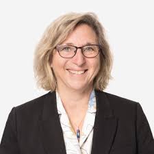 Félicitations Melissa Rioux, c'est tout à fait mérité