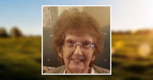 Nettie Jane Pigeon Obituary December 3, 2018