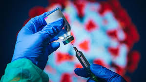 Some of the experimental coronavirus vaccines use some very new technology, including software that reprograms cells. 2 Out Of 3 People Would Have A Covid 19 Vaccine