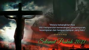 Semoga paskah 2021 ini menjadi hari istimewa bagi anda dan orang yang anda cintai. V6do3auqi S4em