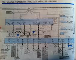 Morning guys, anyone have a complete wiring diagram for a full size 93 bronco?? Wiring Diagram For 1987 Ford Truck Ford Truck Enthusiasts Forums