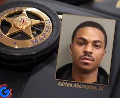 U.S. Marshals Capture Man Wanted for Vehicular Homicide and Multiple  Felonies