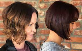 Dagli haircut per capelli corti, medi e lunghi a quelli per capelli ricci, mossi o lisci, ecco tutte le tendenze tagli di capelli primavera estate 2020 da non . Ecco I Tagli Per Capelli Medi Che Saranno Di Tendenza Nel 2020 Vogue Italia