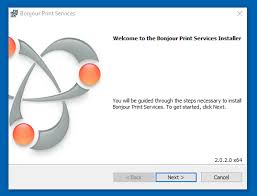 Windows Bonjour Installation Omnisphere 2 2 6
