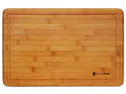 Bread knives have fine serrated edges and are best suited for cutting bread. Choose The Best Knife Friendly Cutting Boards For Your Kitchen Foodal