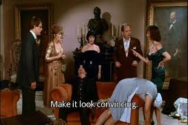 Clue The Movie Photo Clue Clue Movie Movies Movie Photo