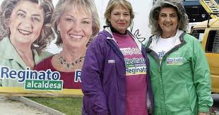 De acuerdo a las cifras entregadas por el servicio electoral (servel) con el 100% de las mesas escrutadas, reginato obtuvo 7.095 votos, los cuales son equivalentes al 5,72% del total en la. Candidatos A Concejales Por Vina Critican Postulacion De Hermana De Alcaldesa Reginato El Martutino Cl Noticias De Valparaiso Y Vina Del Mar