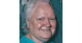 Anna Vannoy Conrad Obituary (1937