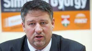 Amíg érkezik simonka györgy fideszes képviselő következő helyreigazítási kérelme, fontosnak tartjuk felhívni a figyelmet arra, hogy. Gyorgy Simonka Alchetron The Free Social Encyclopedia