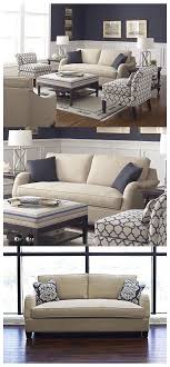 Add timeless style and sophistication to your home with a cream leather sofa, love seat, sectional, or ottoman. Pin On Dream Home