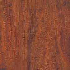 Manufactured by shaw, it boasts all of laminate flooring's benefits and more. Trafficmaster Take Home Sample Cherry Luxury Vinyl Plank Flooring 4 In X 4 In 10012012 The Home Depot