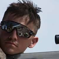 Sgt. Kyle Darling, 807th Medical Command (Deployment