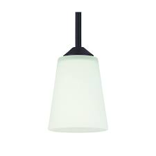 Park Harbor Park Harbor Phfpl1031 Bay Creek Single Light 5 Wide Mini Pendant Oil Rubbed Bronze Indoor Lighting Pendants From Build Com Inc Daily Mail