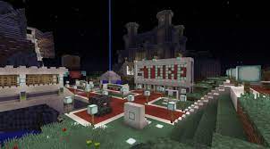 As of 2018, it had just under 2,400 locations, which means there's probably one near you. Minecraft Survival Server List Minecraft Seeds Wiki