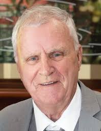 Obituary for William McEnery