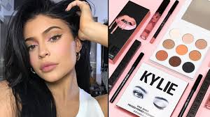 Kylie Jenner 'in talks' to sell Kylie Cosmetics for a HUGE amount of money 