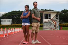 Maybe you would like to learn more about one of these? Olympic Games Inked As Well As On Track Sprinter Shanti Pereira Searches For Another Positive Part Of Tokyo Japan News Kingpin