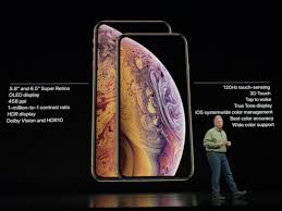 Apple iphone xs max 512 гб серебристый. Apple Iphone Xs Max Release Date Price Photos Specs Details
