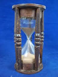 If you close the search page, google shows a warning: Some People See The Hour Glass As Half Full While Others See The Hour Glass As Half Empty While There Are Many Characteristic Hourglass Sand Clock Hourglasses