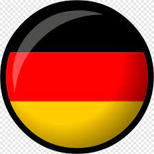 Hecho en alemania insignia de plata y un icono con el símbolo de bandera alemana brillante central y estrellas. Bandera De Alemania Republica De Weimar De La Bandera Alemana Bandera Texto Png Pngegg