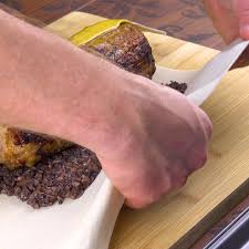 Pour Les Fetes Essayez La Delicieuse Dinde Wellington Pour Changer Recette Noel Plat Recettes De Cuisine Recette Repas Noel