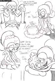 The Loud House 1 comic porn | HD Porn Comics