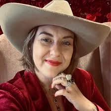 Author shares healing journey and book