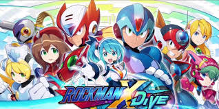 Get galaxy s21 ultra 5g with unlimited plan! Rockman X Dive Mod Apk God Mode Download 2021