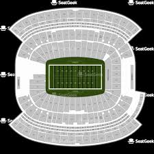 Interpretive Qualcomm Seating View Seating Chart For Qwest