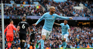 Man city's guardiola warns players they could be axed if they think title is won. Man City Vs Swansea City Recap How The Game Unfolded As Pep Guardiola S Side Win 5 0 Wales Online
