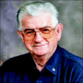 Obituary information for William P HANRAHAN