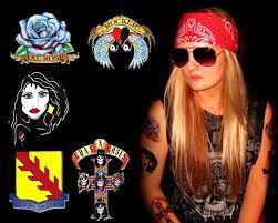 Check spelling or type a new query. Axl Rose Costume Tattoos Tattoos Gallery Rose Costume Axl Rose Costume Axl Rose Tattoo