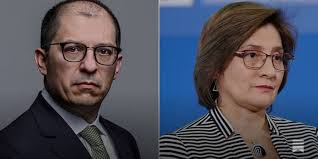 La Red De Mancera y Barbosa