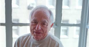 Screenwriter Walter Bernstein dies at 101